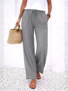 damen-hose-aus-baumwollleinen-weites-bei-hell-gray-13