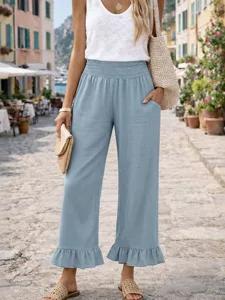 damen-hose-aus-baumwollleinen-weites-bei-hellblau-21