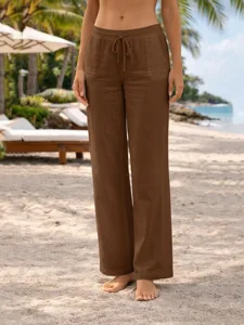 damen-hose-aus-baumwollleinen-weites-bei-kaffee-3