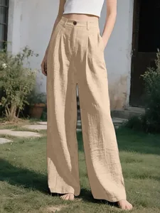 damen-hose-aus-baumwollleinen-weites-bei-khaki-15