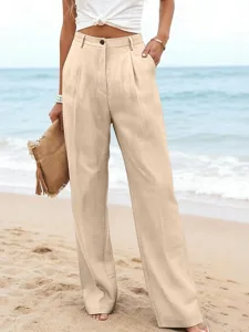 damen-hose-aus-baumwollleinen-weites-bei-khaki-31