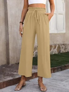 damen-hose-aus-baumwollleinen-weites-bei-khaki-4