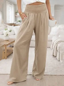 damen-hose-aus-baumwollleinen-weites-bei-khaki-6