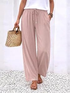 damen-hose-aus-baumwollleinen-weites-bei-rosa-10