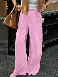 damen-hose-aus-baumwollleinen-weites-bei-rosa-19