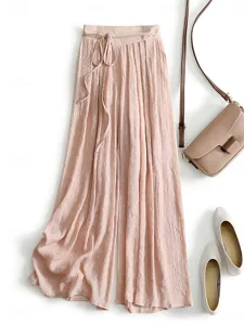 damen-hose-aus-baumwollleinen-weites-bei-rosa-6