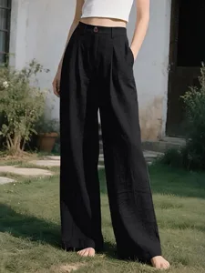 damen-hose-aus-baumwollleinen-weites-bei-schwarz-3