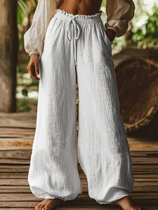 damen-hose-aus-baumwollleinen-weites-bei-wei-5