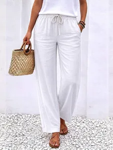 damen-hose-aus-baumwollleinen-weites-bei-wei-8