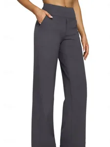 damen-hose-freizeithose-gerade-mode-stre-aschgrau-6