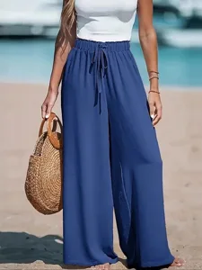 damen-hose-sommerhose-baggy-hosen-urlaub-dunkelblau-3