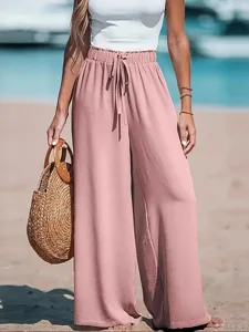 damen-hose-sommerhose-baggy-hosen-urlaub-rosa-2
