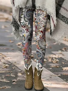 damen-hosen-hose-leggings-gemutliche-leg-blau-4