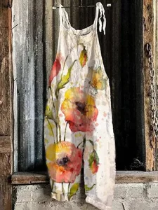 damen-hosen-hose-overall-jumpsuit-leicht-gelb-wei-3