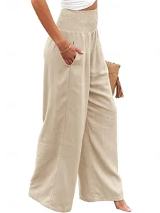 damen-hosen-mode-basic-komfort-einfarbig-default-15