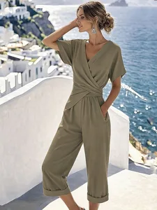 damen-hosen-sets-bolero-oberteil-kurzarm-default-2