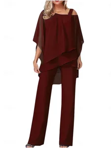 damen-hosen-sets-dreiviertelarm-ein-schu-wein-13