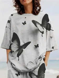 damen-hosen-sets-dreiviertelarm-rundhals-default-2