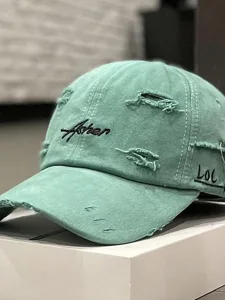 damen-hut-cap-basecap-tragbar-sonnenschu-grun-1