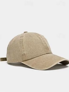 damen-hut-cap-basecap-tragbar-sonnenschu-khaki-3