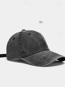 damen-hut-cap-basecap-tragbar-sonnenschu-schwarz-1