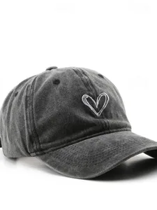 damen-hut-cap-basecap-tragbar-sonnenschu-schwarz-3