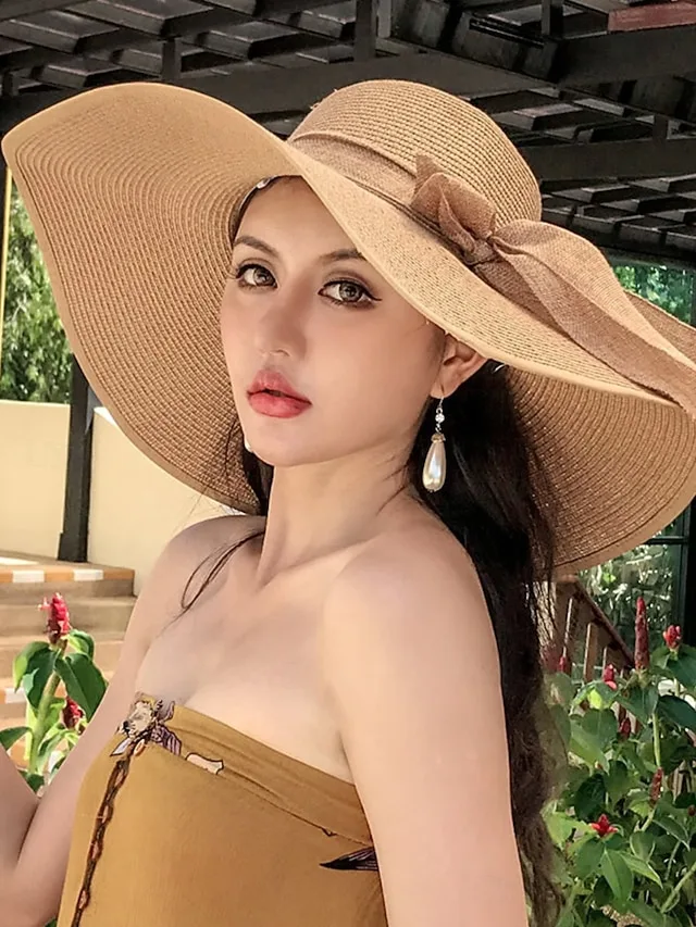 damen-hut-sonnenhut-sonnenschutz-strand-braun-3