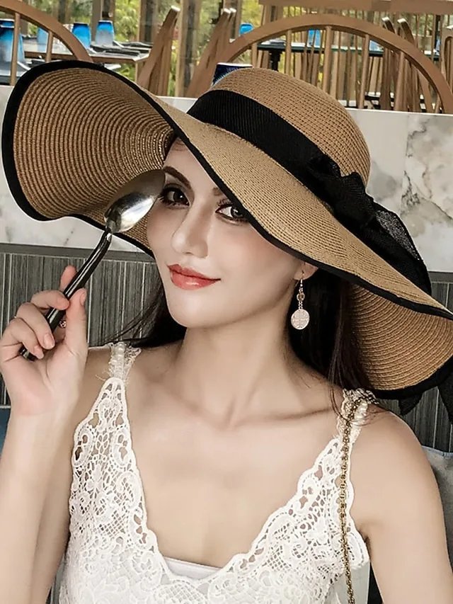 damen-hut-sonnenhut-sonnenschutz-strand-schwarz-1