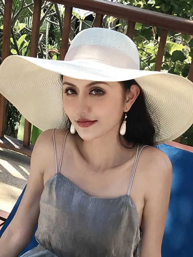 damen-hut-sonnenhut-sonnenschutz-strand-wei-6