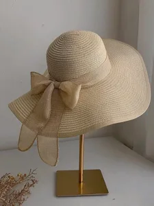 damen-hut-strohhut-sonnenhut-tragbar-son-beige-2