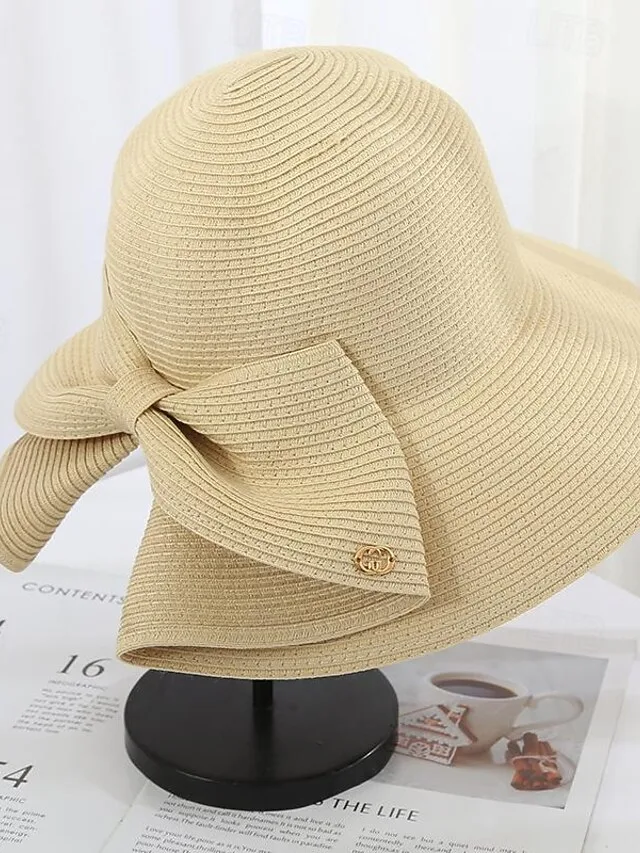 damen-hut-strohhut-sonnenhut-tragbar-son-beige-8