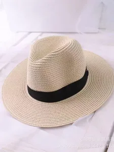 damen-hut-strohhut-sonnenhut-tragbar-win-khaki-3