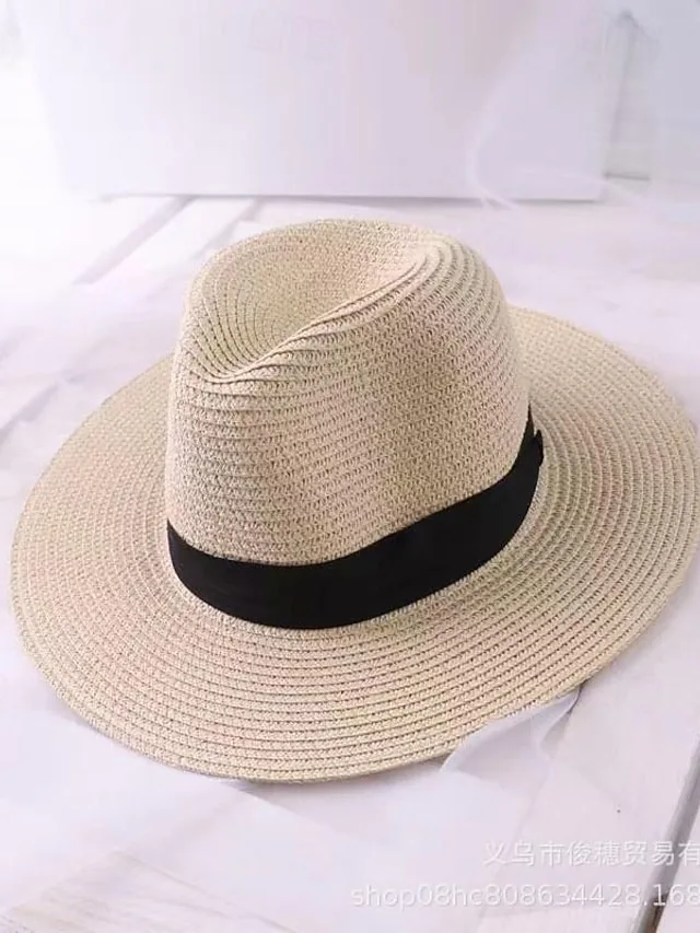 damen-hut-strohhut-sonnenhut-tragbar-win-khaki-3