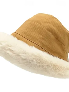 damen-hut-wintermutzen-winddicht-warm-st-gelb-11