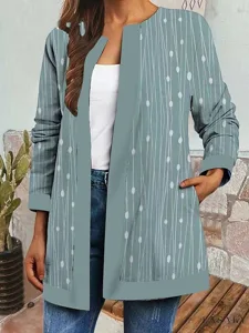 damen-jacke-alltagskleidung-quadrathals-grun-10