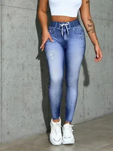 damen-jeans-leggings-jeggings-urlaub-str-konigliches-blau-8