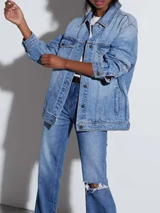 damen-jeansjacke-bequem-tasche-knopfe-la-default-2