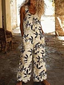 damen-jumpsuit-aus-baumwoll-leinen-imita-konigsblau-6