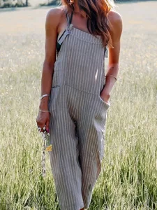 damen-jumpsuit-im-streetwear-stil-gestre-grau-1