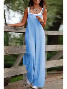 damen-jumpsuit-lassig-einfarbig-armellos-leicht-blau-10