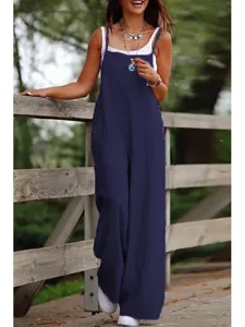 damen-jumpsuit-lassig-einfarbig-armellos-marineblau-11