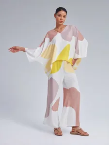 damen-kaftan-farbblock-heim-einkaufen-la-default-2