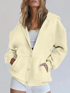 damen-kapuzenjacke-bequem-atmungsaktiv-t-gelb-8