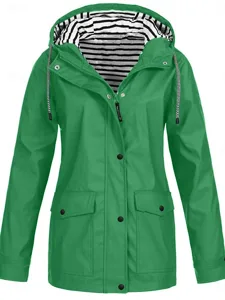 damen-kapuzenjacke-wasserdicht-bequem-ta-grun-3