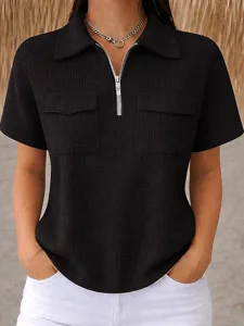 damen-kapuzenpullover-tasche-einfach-las-schwarz-13