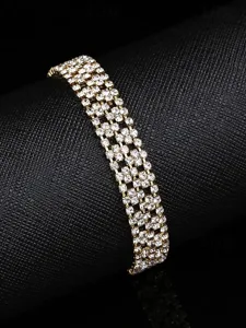 damen-ketten-glieder-armbander-klassisch-gold-3