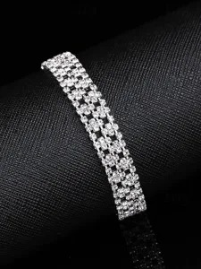 damen-ketten-glieder-armbander-klassisch-silber-2
