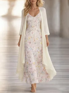 damen-kleid-set-a-linie-kleid-elegant-ur-beige-3