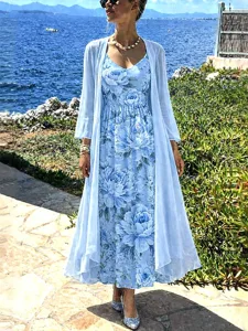 damen-kleid-set-a-linie-kleid-elegant-ur-blau-5