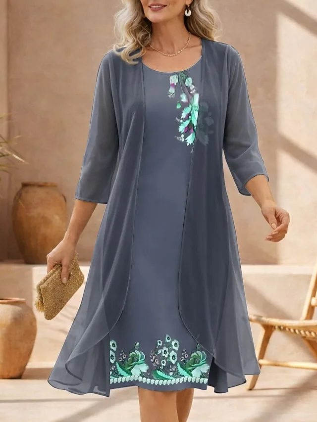 damen-kleid-set-shiftkleid-sommerkleid-e-blau-2